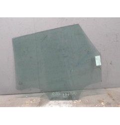 Vitre arriere droit CITROEN C5 2 Photo n°3