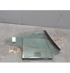 Vitre arriere gauche PEUGEOT 307 Photo n°1