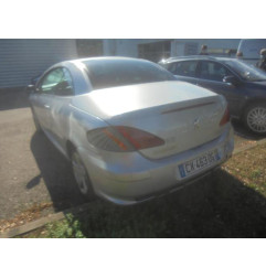 Vitre avant droit PEUGEOT 307 Photo n°3