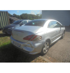 Vitre avant droit PEUGEOT 307 Photo n°4