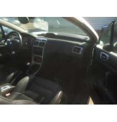 Vitre avant droit PEUGEOT 307 Photo n°6