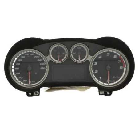 Compteur ALFA ROMEO MITO Photo n°1