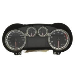 Compteur ALFA ROMEO MITO Photo n°6