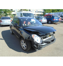Compteur ALFA ROMEO MITO Photo n°8