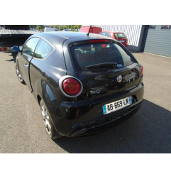 Compteur ALFA ROMEO MITO Photo n°10