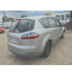 Commande chauffage FORD S-MAX 1 Photo n°8