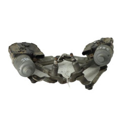 Moteur essuie glace avant FORD S-MAX 1 Photo n°1