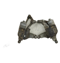 Moteur essuie glace avant FORD S-MAX 1 Photo n°3