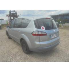 Moteur essuie glace avant FORD S-MAX 1 Photo n°7