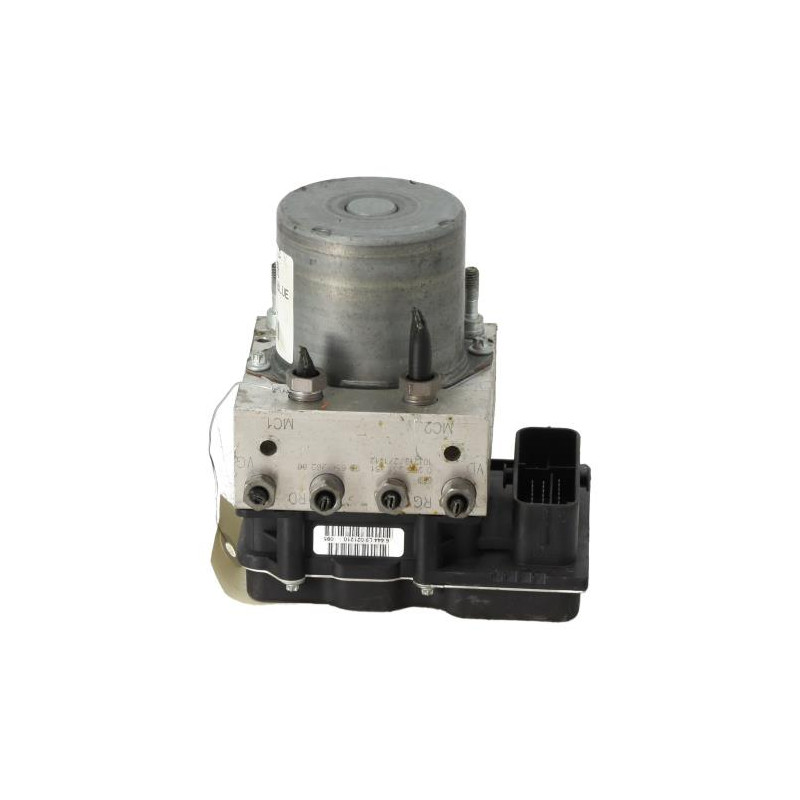 Bloc ABS (freins anti-blocage) CITROEN C4 2