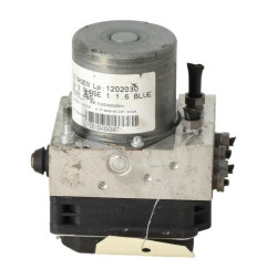 Bloc ABS (freins anti-blocage) CITROEN C4 2 Photo n°4