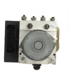 Bloc ABS (freins anti-blocage) CITROEN C4 2 Photo n°5