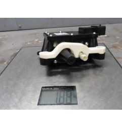 Bloc electrique de frein a main CITROEN C4 2