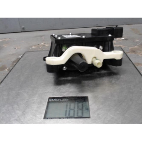 Bloc electrique de frein a main CITROEN C4 2