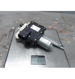 Bloc electrique de frein a main CITROEN C4 2 Photo n°4