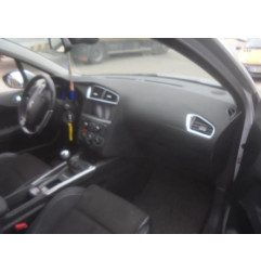 Bloc electrique de frein a main CITROEN C4 2 Photo n°9