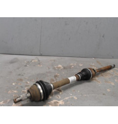 Cardan droit (transmission) CITROEN C4 2 Photo n°1