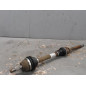 Cardan droit (transmission) CITROEN C4 2