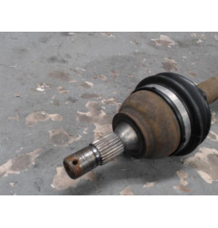 Cardan droit (transmission) CITROEN C4 2
