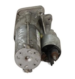 Demarreur RENAULT TWINGO 2 Photo n°3