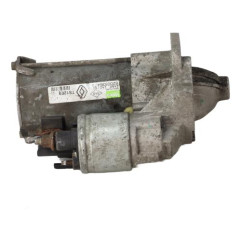 Demarreur RENAULT TWINGO 2 Photo n°4