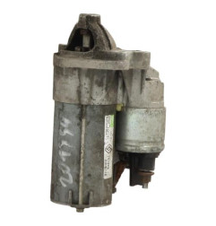 Demarreur RENAULT TWINGO 2 Photo n°5