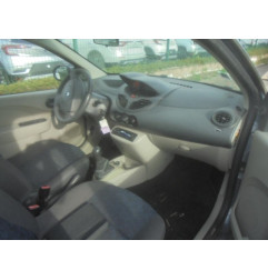 Demarreur RENAULT TWINGO 2 Photo n°9