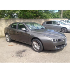 Demarreur ALFA ROMEO 159 Photo n°6