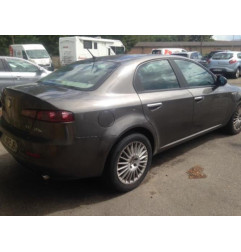 Demarreur ALFA ROMEO 159 Photo n°8