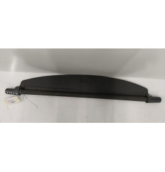 Plage arriere MAZDA 2 1