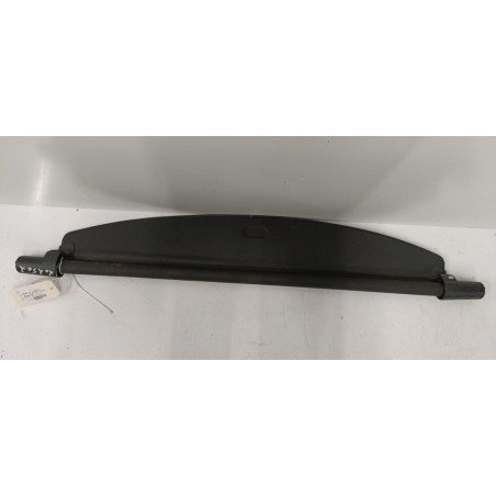 Plage arriere MAZDA 2 1