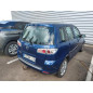Plage arriere MAZDA 2 1