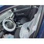 Plage arriere MAZDA 2 1