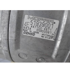 Compresseur clim ALFA ROMEO BRERA
