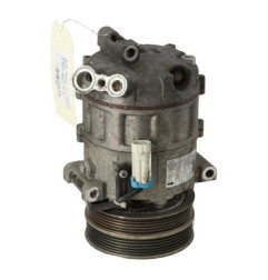 Compresseur clim ALFA ROMEO BRERA Photo n°2