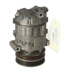 Compresseur clim ALFA ROMEO BRERA Photo n°4