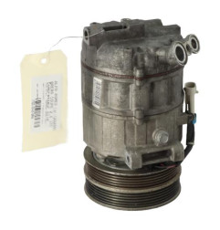 Compresseur clim ALFA ROMEO BRERA Photo n°5