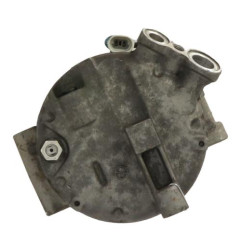 Compresseur clim ALFA ROMEO BRERA Photo n°6