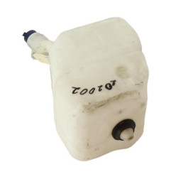 Vase de lave glace ALFA ROMEO BRERA