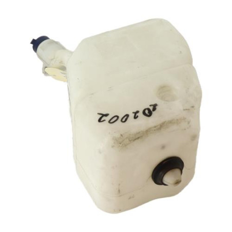 Vase de lave glace ALFA ROMEO BRERA