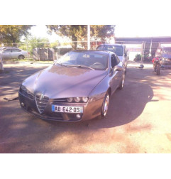 Vase de lave glace ALFA ROMEO BRERA Photo n°6