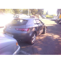 Vase de lave glace ALFA ROMEO BRERA Photo n°8