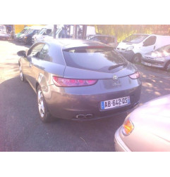 Vase de lave glace ALFA ROMEO BRERA Photo n°9