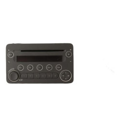 Autoradio d'origine ALFA ROMEO BRERA Photo n°1