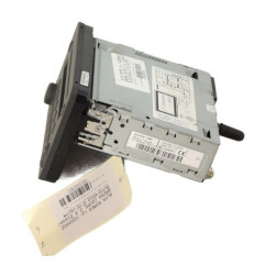 Autoradio d'origine ALFA ROMEO BRERA