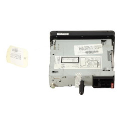 Autoradio d'origine ALFA ROMEO BRERA Photo n°3