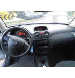 Aile avant droit CITROEN C3 PLURIEL Photo n°7