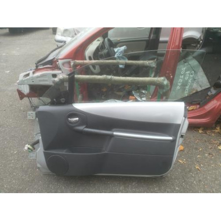 Porte avant droit CITROEN C3 PLURIEL Photo n°1