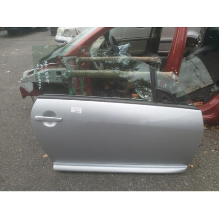Porte avant droit CITROEN C3 PLURIEL