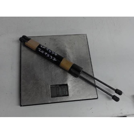 Verin de coffre OPEL MERIVA B Photo n°1